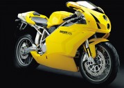 Ducati 749 S